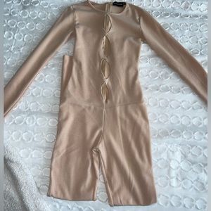 Pretty Little Thing Jumpsuit